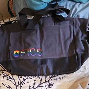 FIGS  bag